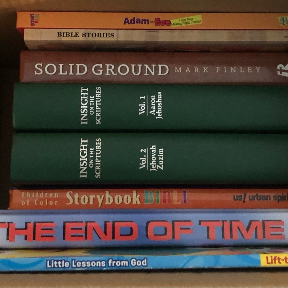 Books! - Picture 4 of 6